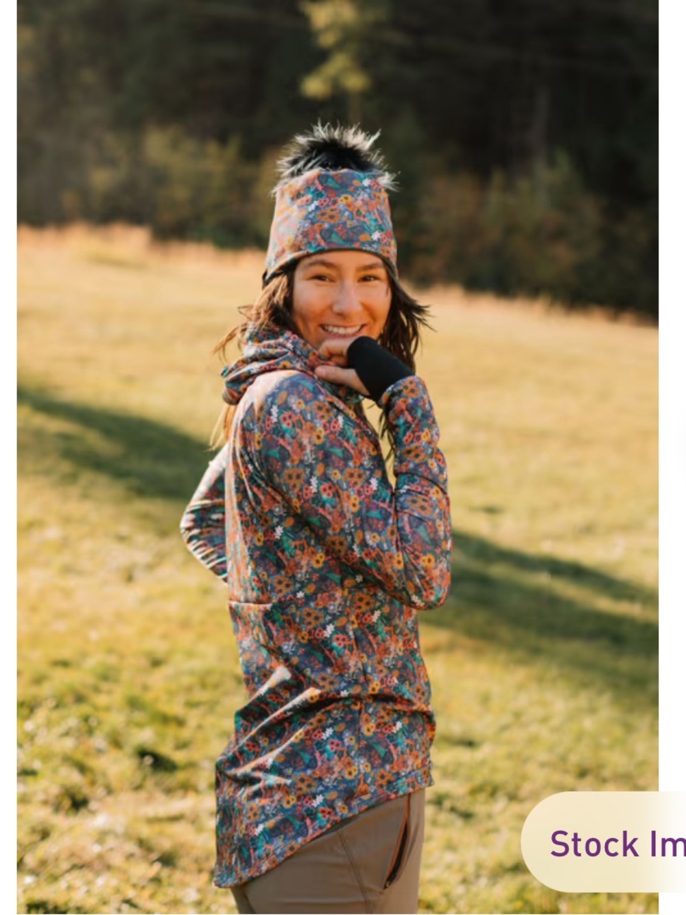 Youer Take It On Tunic | OK Bloomer